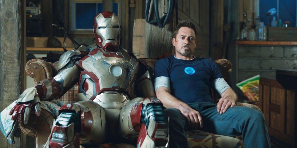 MCU's 'Iron Man' Star Robert Downey Jr.'s All-Time Box-Office Record Broken by 'Creature Commandos' Alan Tudyk