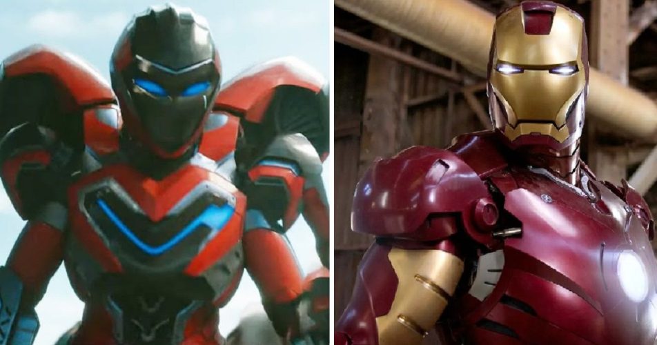 Black Panther 2 Director Reveals Connection Between Ironheart & Iron Man