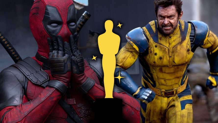 2025 Oscars Shortlist Includes 'Deadpool & Wolverine' and 'The Substance'