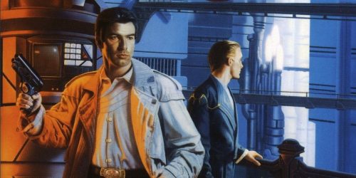 Oscar-Winning Writer John Ridley Adapting Isaac Asimov's Sci-Fi Novel 'The Caves of Steel'