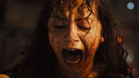 Alien: Romulus Director Shares Creepy Behind the Scenes Clip of the Final Monster