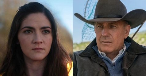 Exclusive: Isabelle Fuhrman Talks Working with 'Class Act' Kevin Costner on Horizon: An American Saga