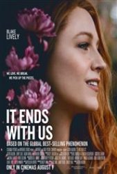 It Ends With Us - Coming Soon | Movie Synopsis and Plot