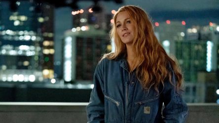 Blake Lively Continues Dominating Ryan Reynolds at the Box Office