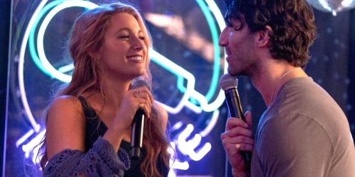 Blake Lively Files Lawsuit Against Justin Baldoni Over ‘It Ends With Us’