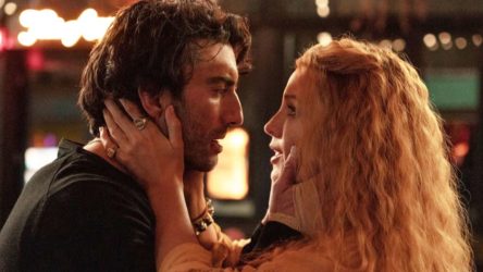 It Ends With Us Sequel Up in the Air Amid Blake Lively, Justin Baldoni Drama