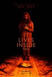 It Lives Inside - Now Playing | Movie Synopsis and Plot