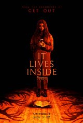 It Lives Inside - Now Playing | Movie Synopsis and Plot