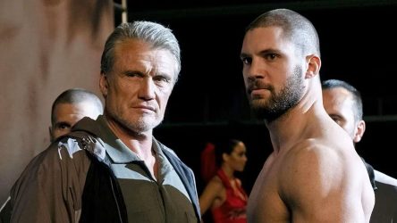 Rocky Spinoff, Drago, Gets a Knockout Update From Creed 2 Star