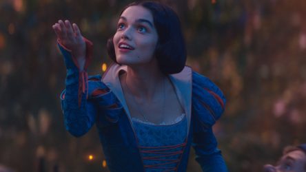 Rachel Zegler Just Landed Her Snow White Follow-Up Film, And I Love That She’s Teaming Up With An A+ Oscar Winner
