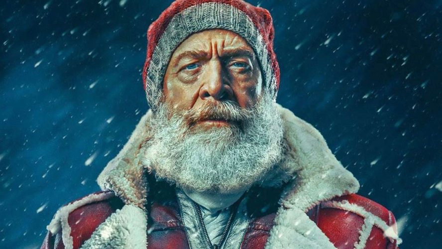 'Red One Audience Score Brings Verified Hot Christmas Cheer