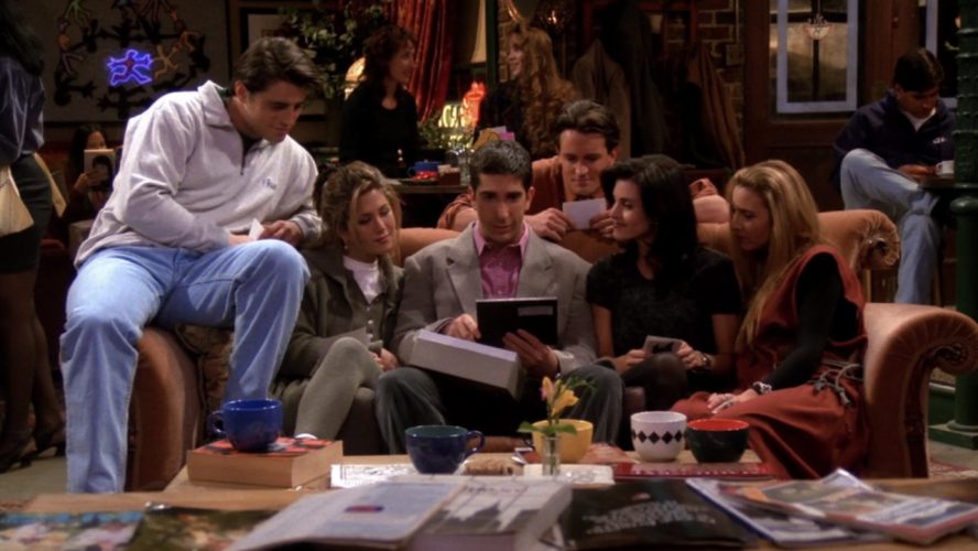 Looking For A Friends Replacement? Hulu Has A Great Option And It’s 96% On Rotten Tomatoes