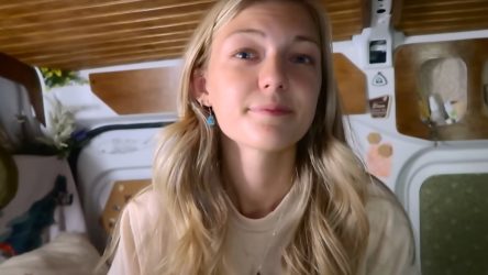 I Found American Murder: Gabby Petito To Be Quite Disturbing, But There's One Thing That Bothers Me The Most