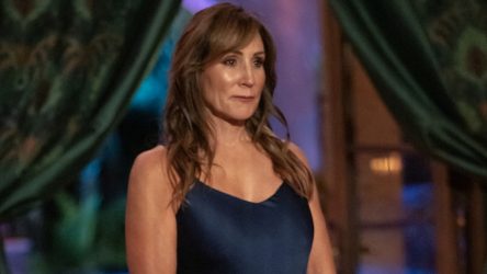 ‘That Just Doesn’t Work For Me’: Golden Bachelor Contestant Faith Martin Explains Why She Wouldn’t Get Back Together With Gerry Turner