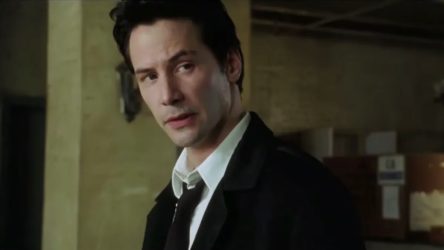 How Keanu Reeves' Return For Constantine Sequel Aims To Be More Like The Comics (And A Little Like John Wick)