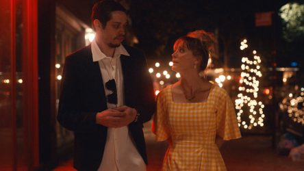 Why Is Pete Davidson Such A Winner With The Ladies? Meet Cute Co-Star Kaley Cuoco Has A Candid Take