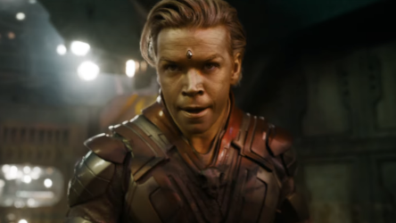 Rumor Claims Will Poulter Might Be Going From Marvel To DC For Another James Gunn Collaboration