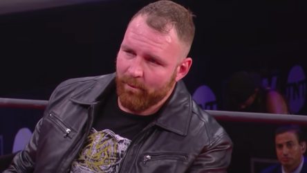I Think I'm Done Watching AEW, And There Are A Few Specific Reasons Why