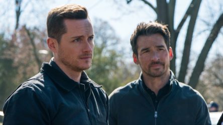 FBI: International Brought Back A Former Star, And His Comments About Filming In Budapest Make Me Sad All Over Again About The Cancellation