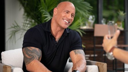 Did Young Rock Tease Dwayne Johnson's WWE Return At WrestleMania 39? Some Eagle-Eyed Fans Think So