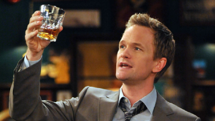 Neil Patrick Harris Took A Shot At Disney's Former CEO During Epcot's Candlelight Processional