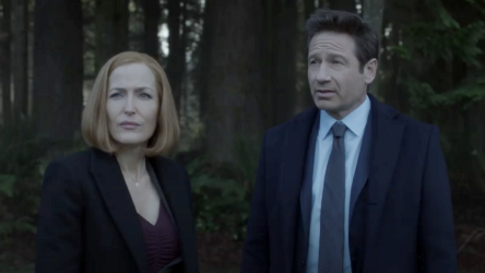 After The X-Files' Gillian Anderson Discussed Ryan Coogler's Reboot, I Have Mixed Feelings About Seeing Her As Scully Again