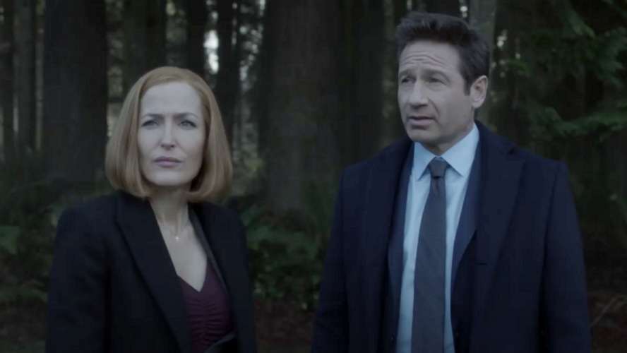After The X-Files' Gillian Anderson Discussed Ryan Coogler's Reboot, I Have Mixed Feelings About Seeing Her As Scully Again