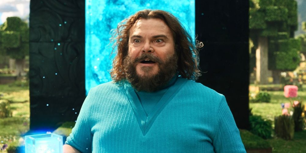 'A Minecraft Movie' Sets Digital Release Date After a Month in Theaters