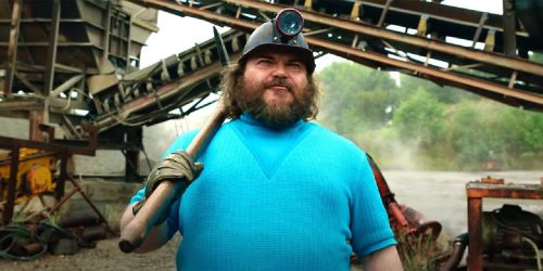 'A Minecraft Movie' Popcorn Bucket Revealed
