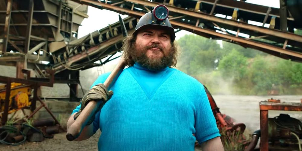 'A Minecraft Movie' Popcorn Bucket Revealed