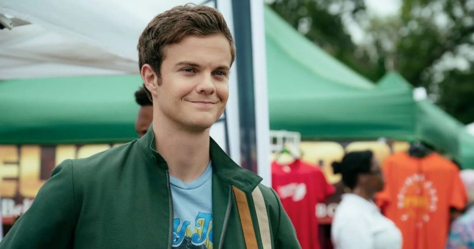 The Boys Star Comments on Brief Role in Spider-Man: Across the Spider-Verse