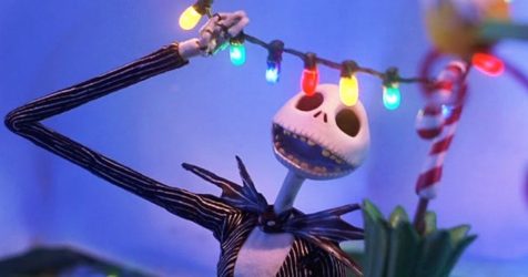 The Nightmare Before Christmas Director Says It’s Unfair That Tim Burton Still Gets All The Credit For The Movie