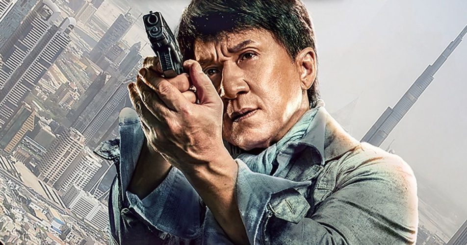Jackie Chan to Star as Himself & Save a Baby Panda in Action Comedy Panda Plan