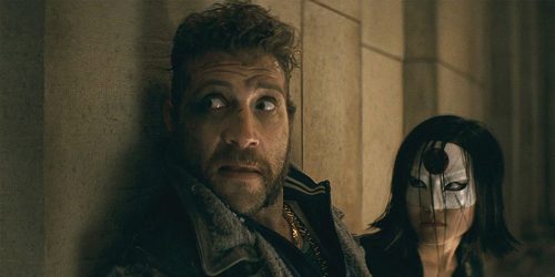 'Dangerous Animals,' the "Shark-Meets-Serial-Killer" Film, From the Director of 'The Devil's Candy'