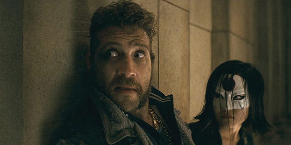 'Dangerous Animals,' the "Shark-Meets-Serial-Killer" Film, From the Director of 'The Devil's Candy'