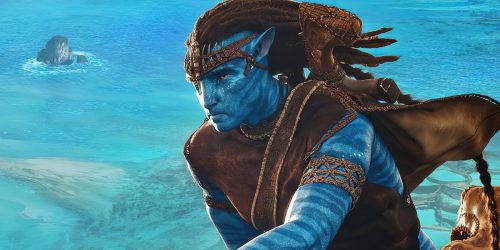 James Cameron Says 'Avatar: Fire and Ash' Post-Production Is Ahead of Schedule