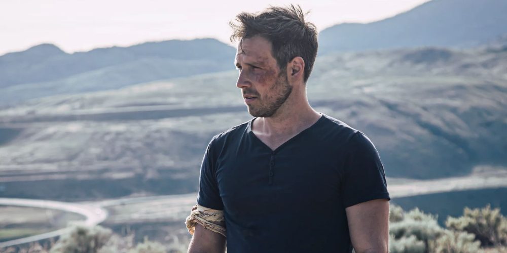 'Bullet Proof' Action Flick With 33% RT Score Is Now One of the Most-Streamed Movies