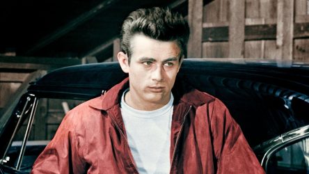 James Dean Biopic Will Explore Actor's Gay Romance