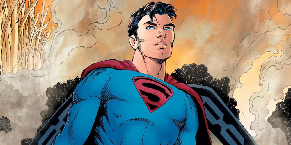 James Gunn Confirms One Clark Kent Detail For New Superman Movie