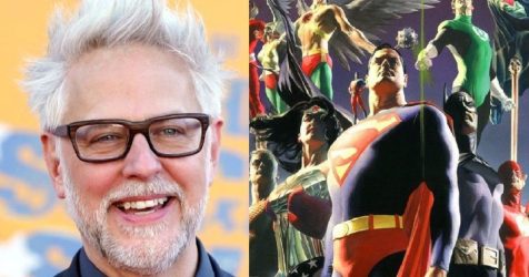 James Gunn Responds to DCU Rumors: 'Some of it is Half-True, Some of it is Not True'