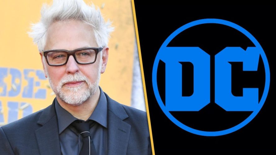 James Gunn Debunks Report of Upcoming Warner Bros. Discovery Event to Reveal DC New Releases