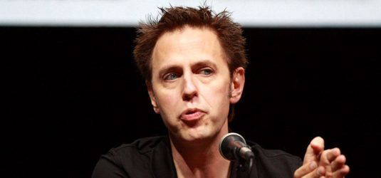 James Gunn is in No Hurry to Make New DCU Announcements