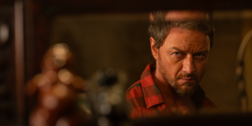Speak No Evil Star Raves About the Horror Remake with a 'Crazy' James McAvoy