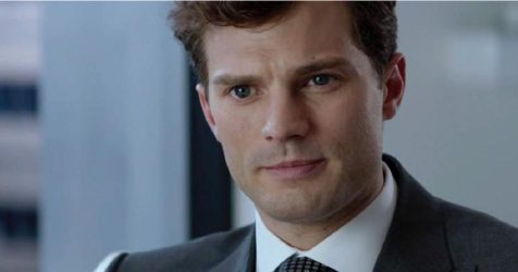 Exclusive: Jamie Dornan Responds to Audiences Who Associate Him with 50 Shades of Grey