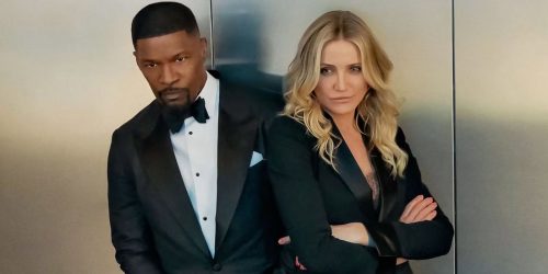 'Back in Action' Scores 25% Rotten Tomatoes Debut for Cameron Diaz's Comeback Movie