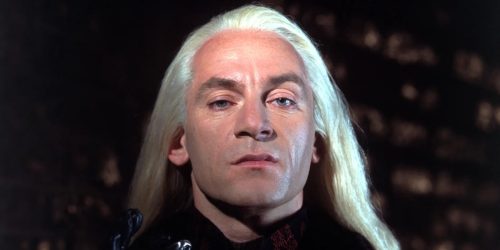 'Harry Potter's Lucius Malfoy Actor Jason Isaacs Reveals a Heartbreaking Fact That It Was Not Fun Making the Movies
