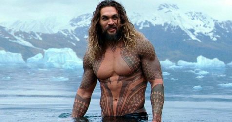 Aquaman’s Jason Momoa Excited to See His DCU Dream Come True With New DC Studios Team