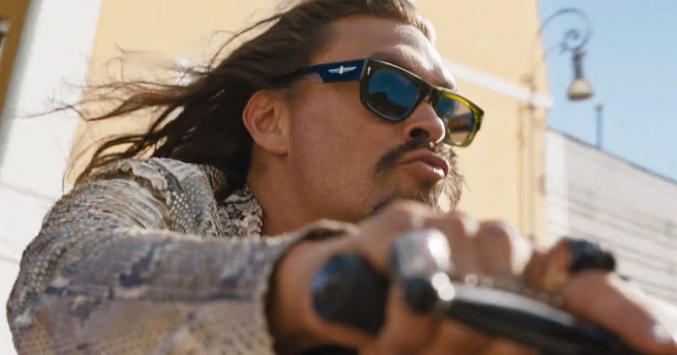 New Fast X Teaser Finds Jason Momoa's Villain Unleashing Hell on Dom & His Family