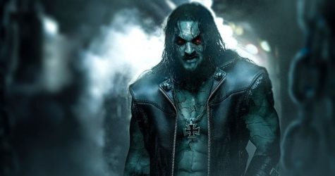 Lobo Movie Rumors Fueled by James Gunn and Jason Momoa