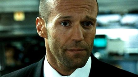 Jason Statham Reveals Why He Had to Walk Away From The Transporter Franchise